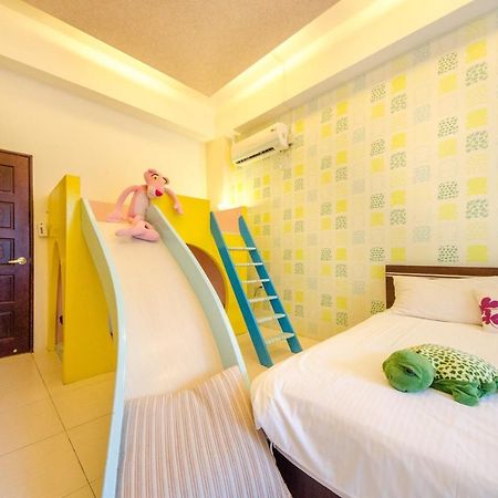 Siracusa Family B&B Jiaxin Екстер'єр фото