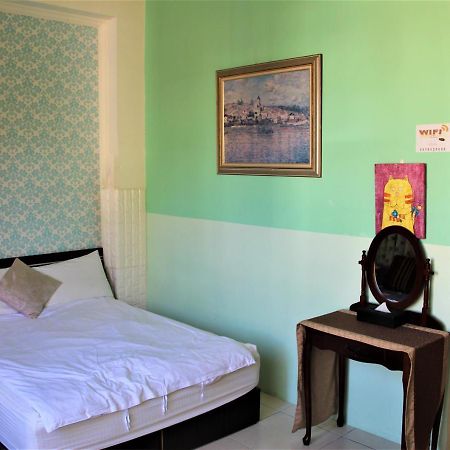 Siracusa Family B&B Jiaxin Екстер'єр фото