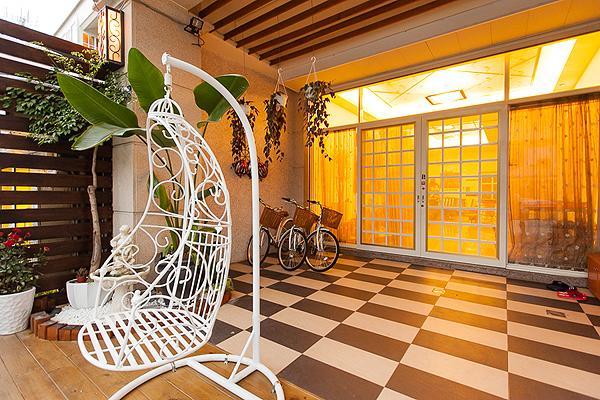Siracusa Family B&B Jiaxin Екстер'єр фото