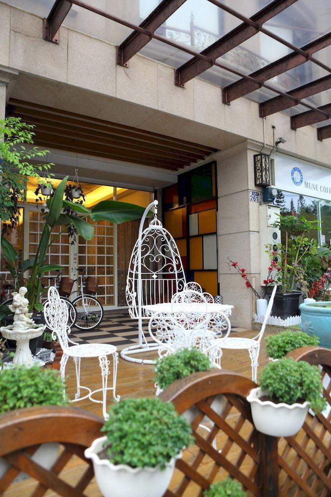 Siracusa Family B&B Jiaxin Екстер'єр фото