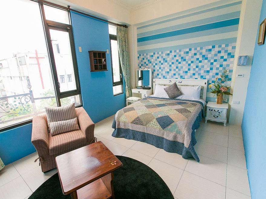 Siracusa Family B&B Jiaxin Екстер'єр фото
