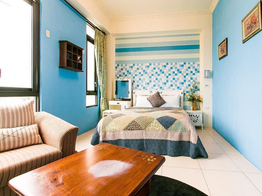 Siracusa Family B&B Jiaxin Екстер'єр фото