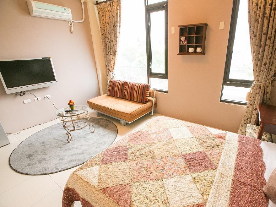 Siracusa Family B&B Jiaxin Екстер'єр фото