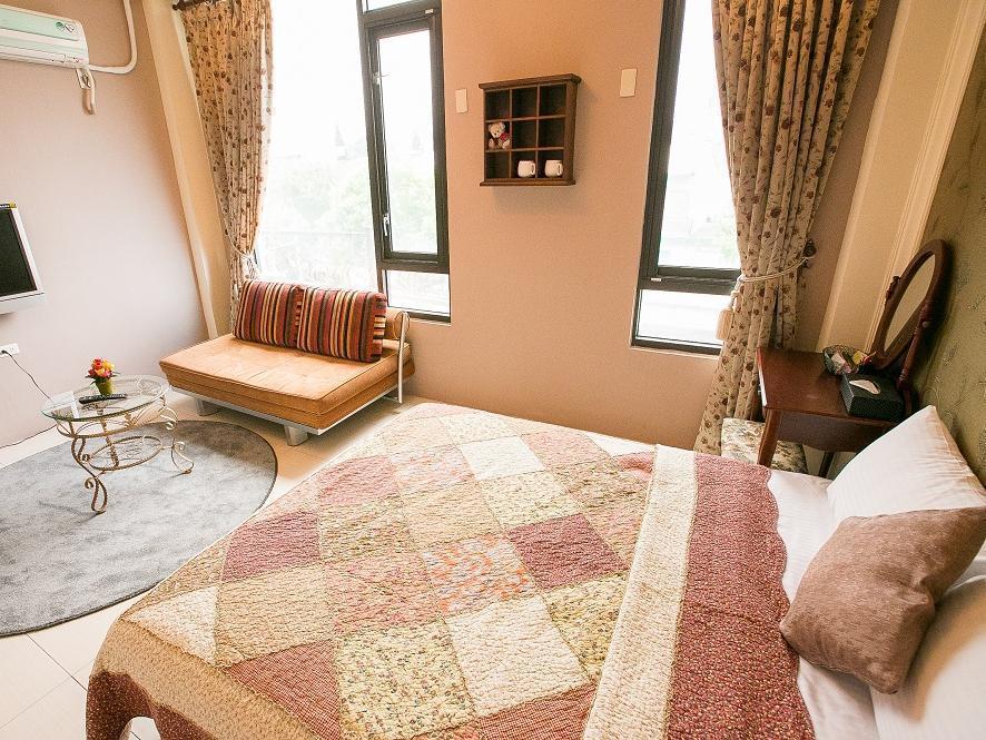 Siracusa Family B&B Jiaxin Екстер'єр фото