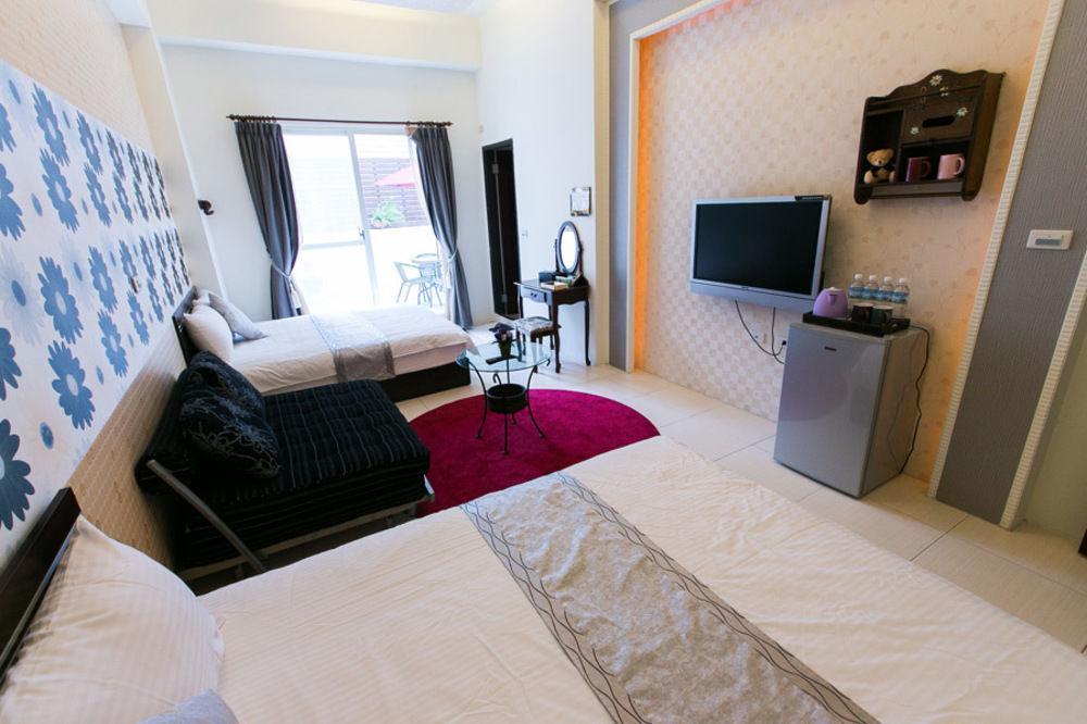 Siracusa Family B&B Jiaxin Екстер'єр фото