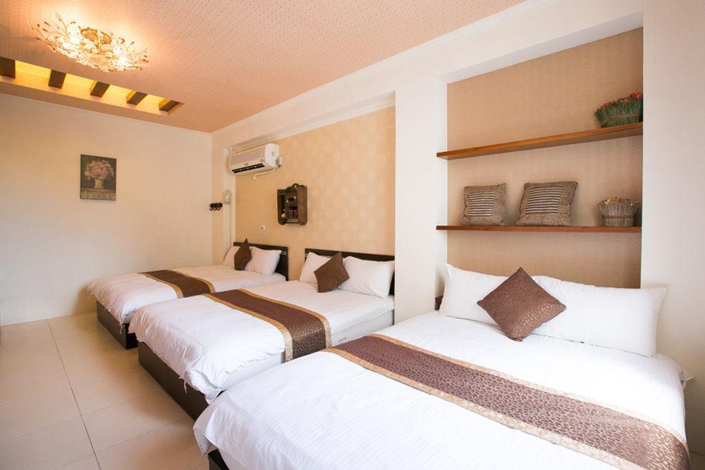 Siracusa Family B&B Jiaxin Екстер'єр фото