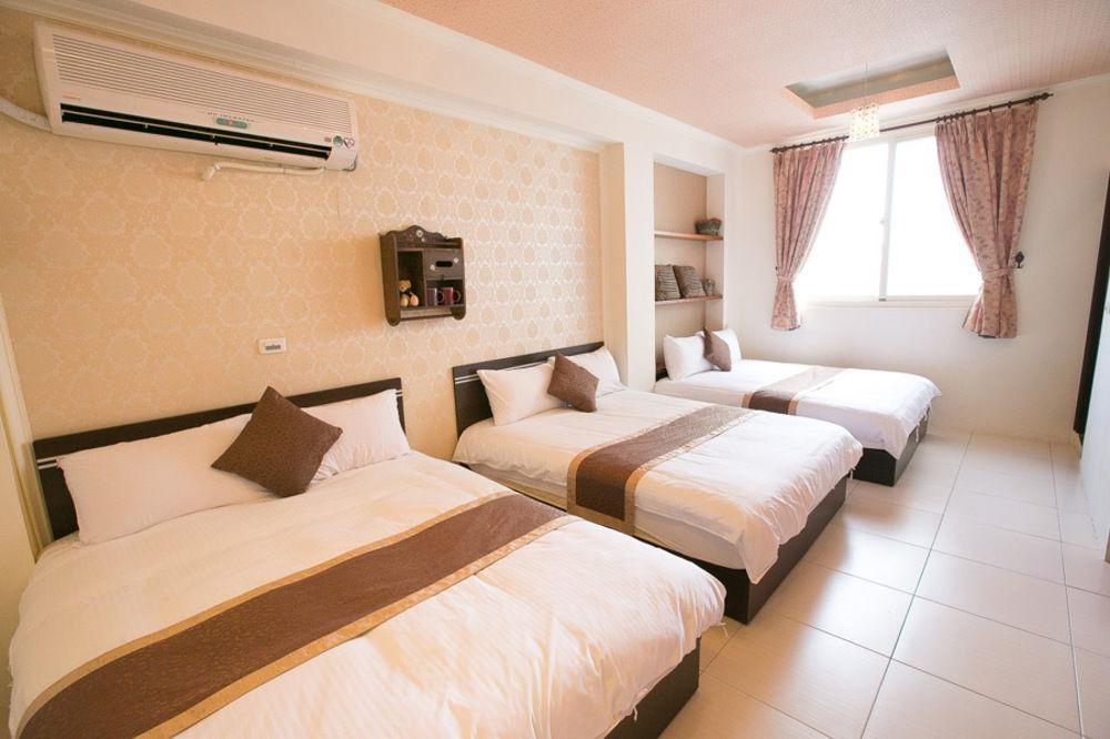 Siracusa Family B&B Jiaxin Екстер'єр фото