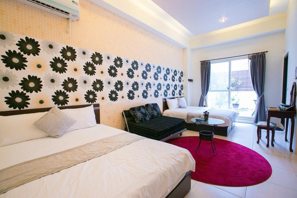 Siracusa Family B&B Jiaxin Екстер'єр фото