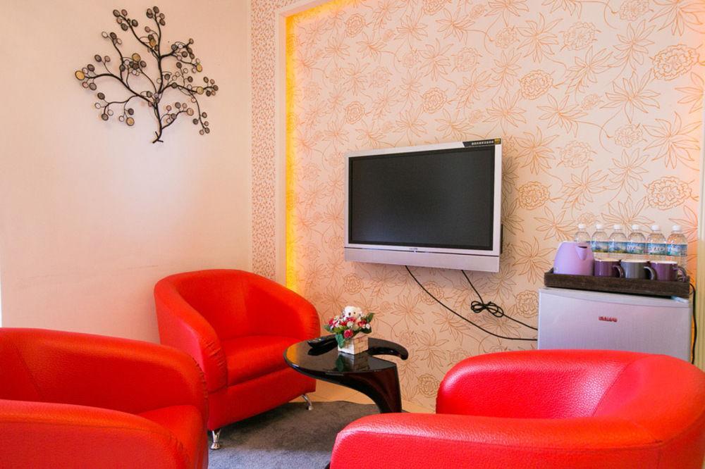 Siracusa Family B&B Jiaxin Екстер'єр фото