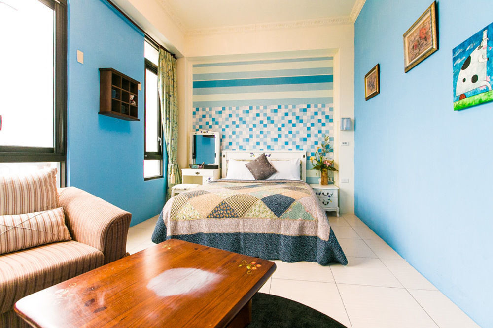 Siracusa Family B&B Jiaxin Екстер'єр фото