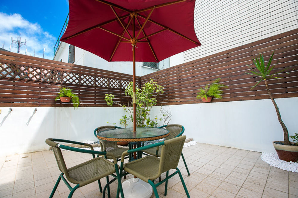 Siracusa Family B&B Jiaxin Екстер'єр фото