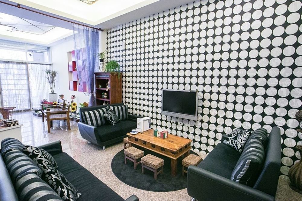 Siracusa Family B&B Jiaxin Екстер'єр фото