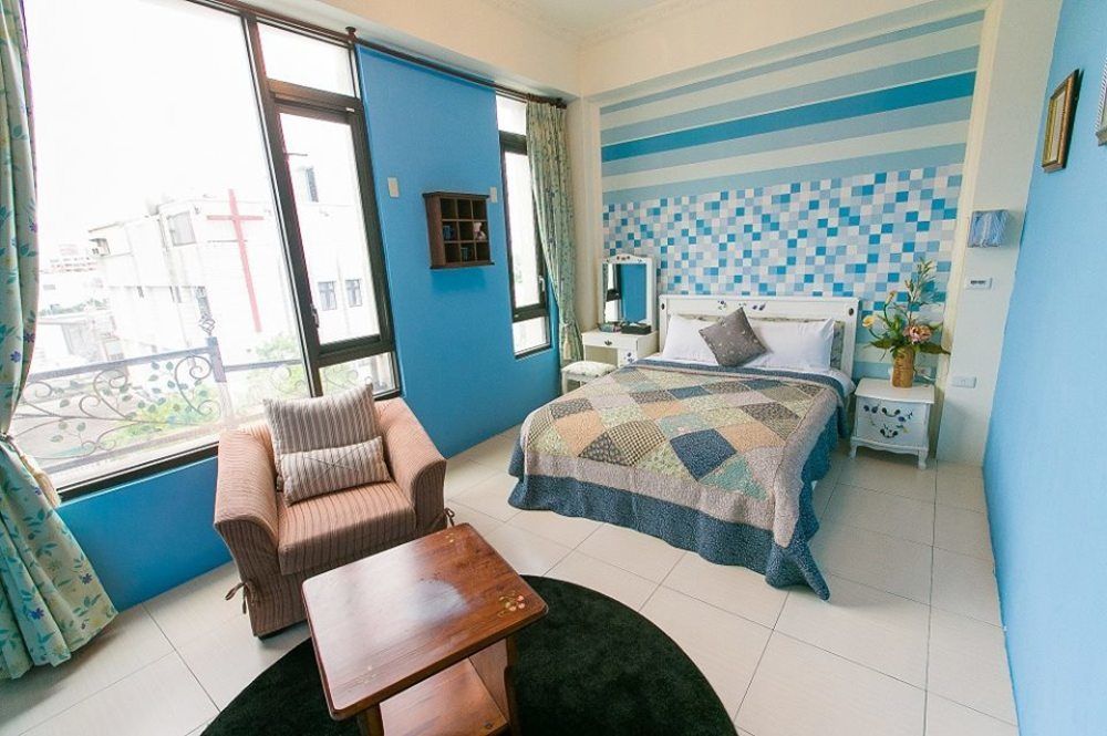 Siracusa Family B&B Jiaxin Екстер'єр фото