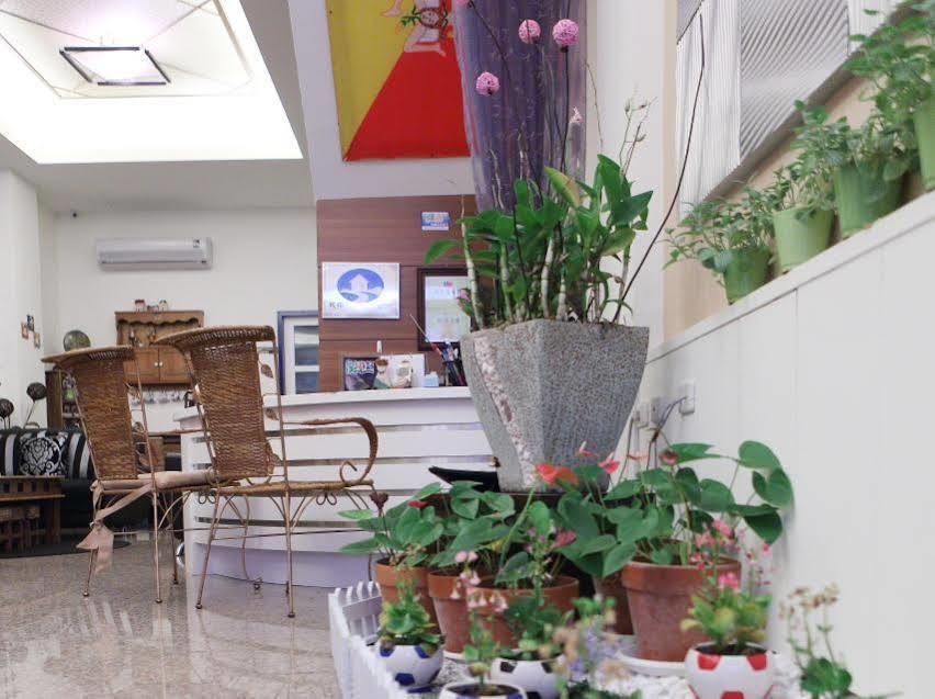 Siracusa Family B&B Jiaxin Екстер'єр фото