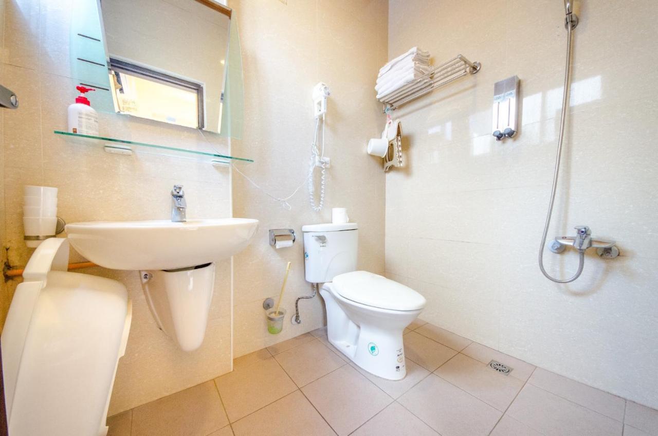 Siracusa Family B&B Jiaxin Екстер'єр фото