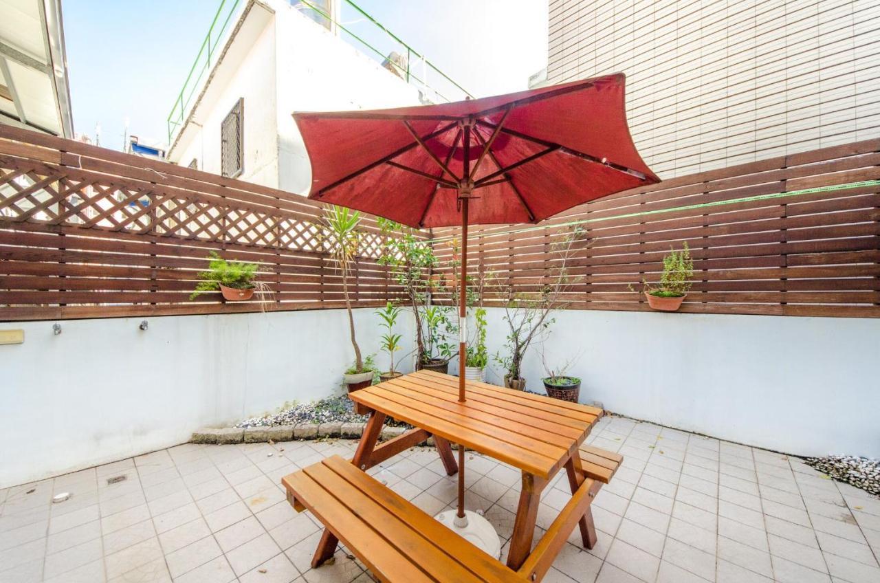 Siracusa Family B&B Jiaxin Екстер'єр фото