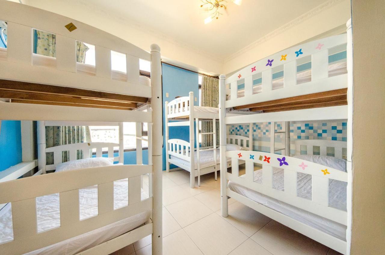 Siracusa Family B&B Jiaxin Екстер'єр фото