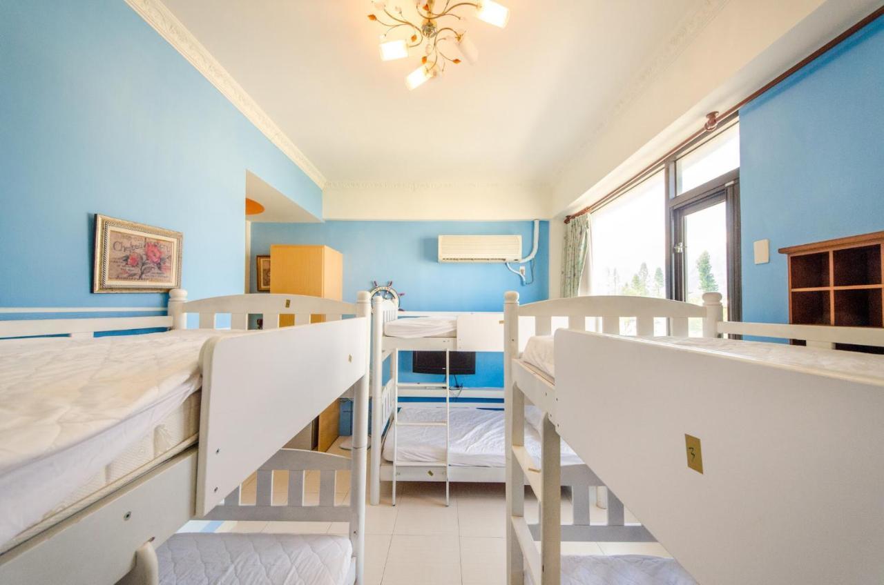 Siracusa Family B&B Jiaxin Екстер'єр фото
