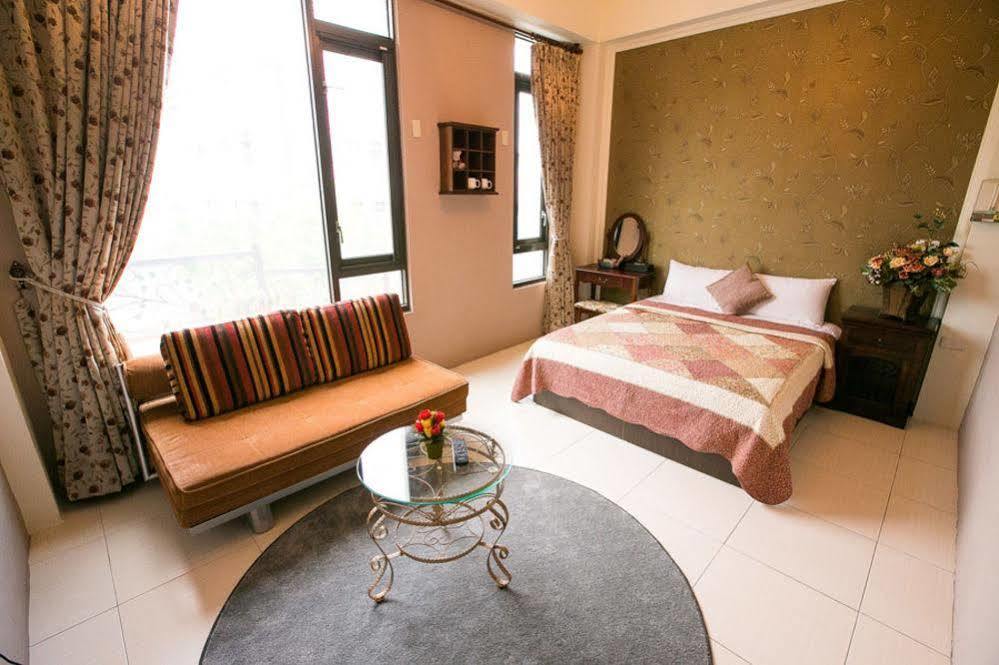 Siracusa Family B&B Jiaxin Екстер'єр фото