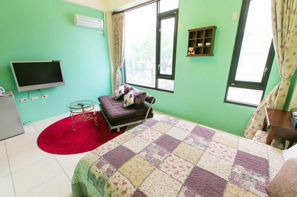 Siracusa Family B&B Jiaxin Екстер'єр фото