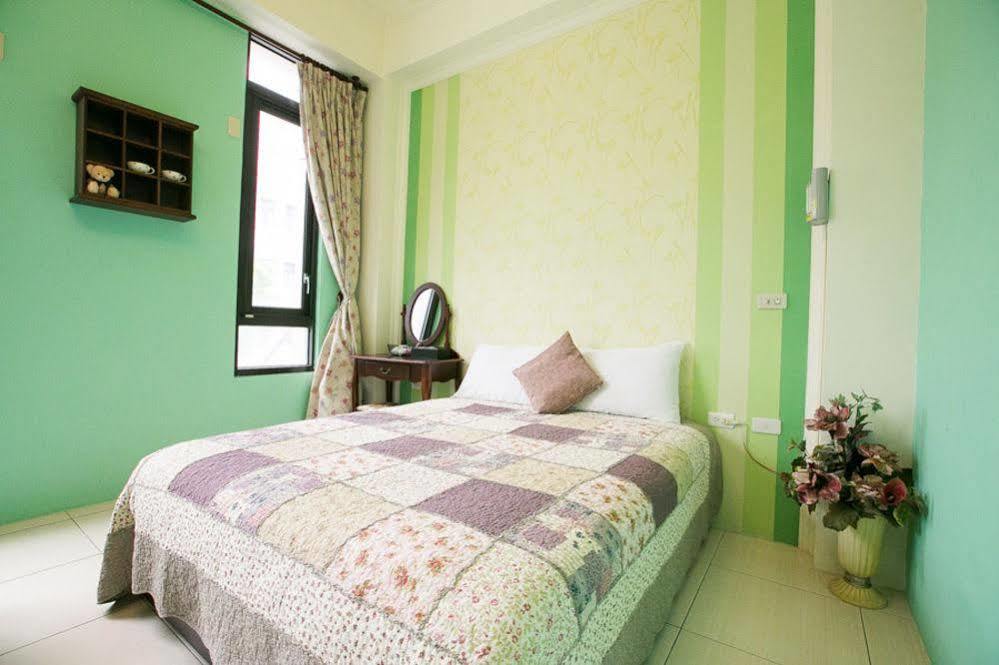 Siracusa Family B&B Jiaxin Екстер'єр фото
