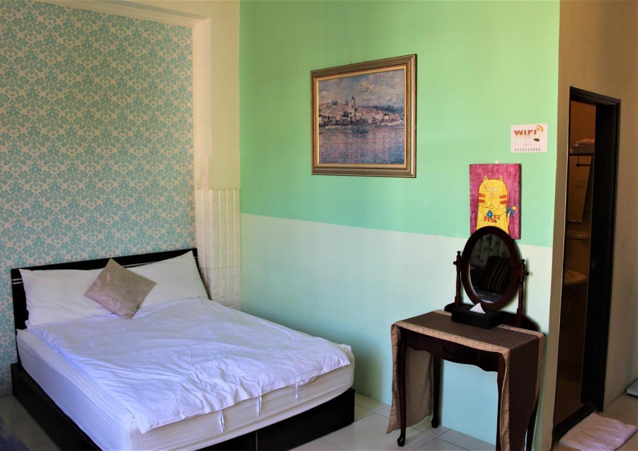 Siracusa Family B&B Jiaxin Екстер'єр фото
