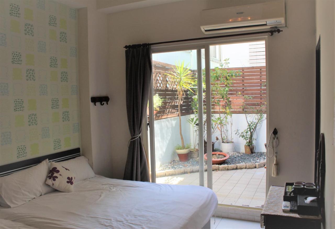 Siracusa Family B&B Jiaxin Екстер'єр фото