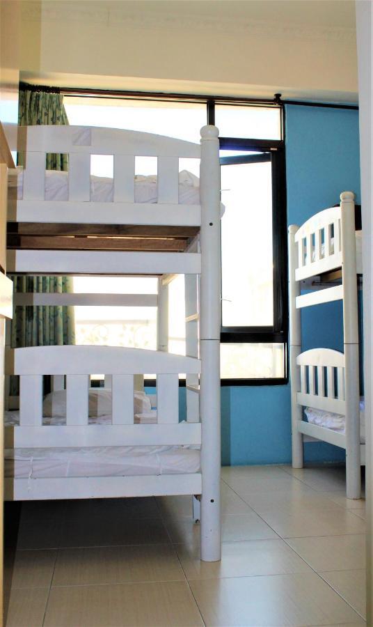 Siracusa Family B&B Jiaxin Екстер'єр фото