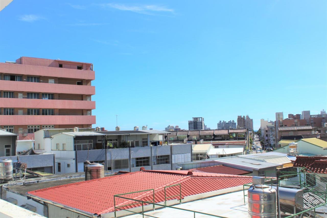 Siracusa Family B&B Jiaxin Екстер'єр фото