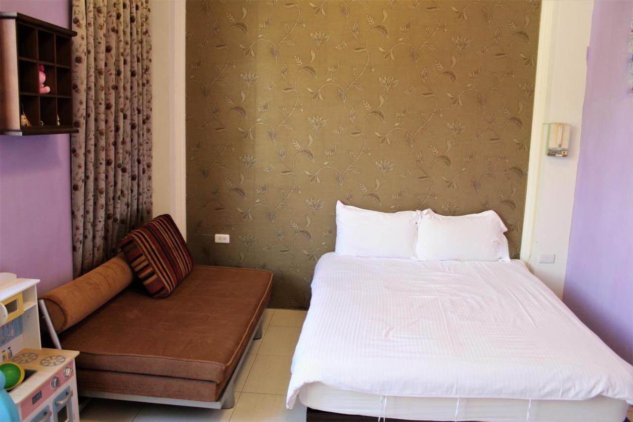 Siracusa Family B&B Jiaxin Екстер'єр фото