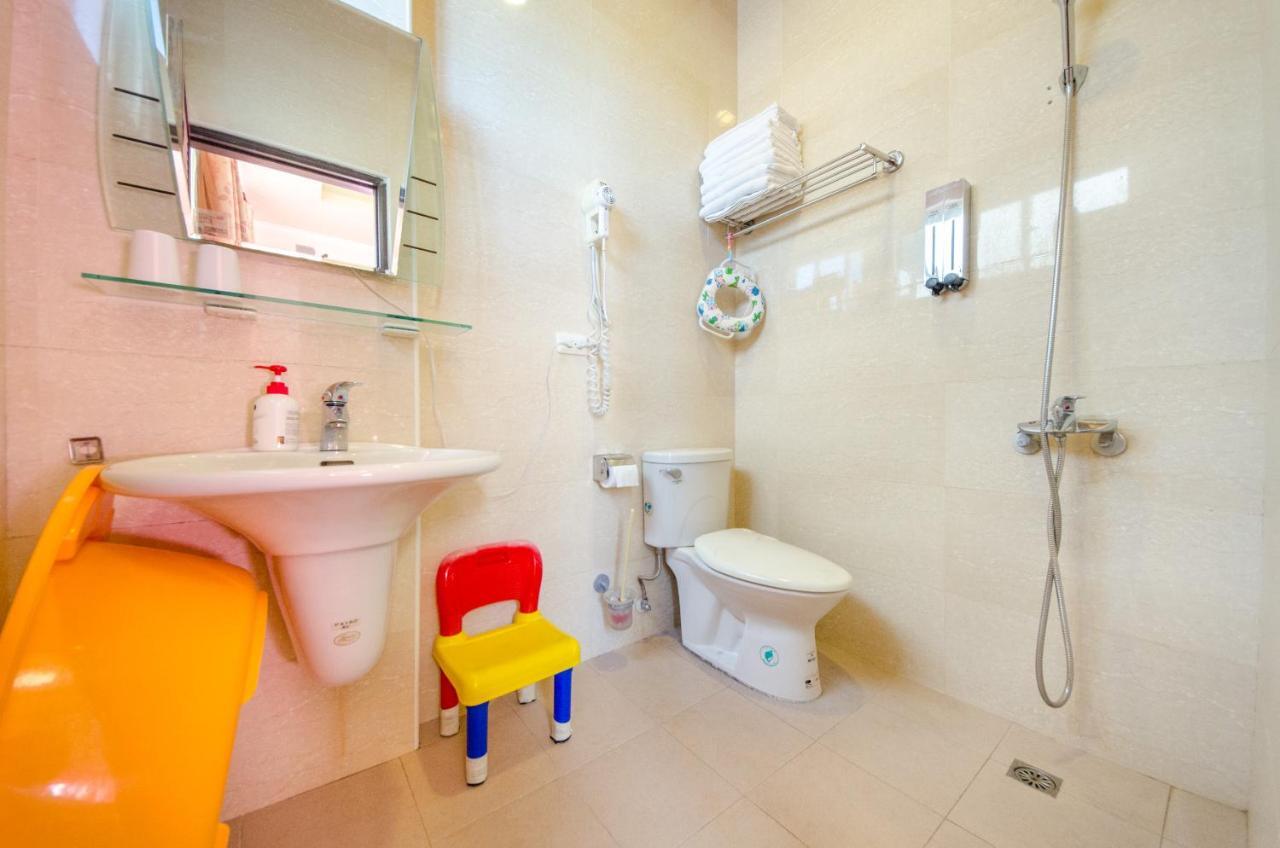 Siracusa Family B&B Jiaxin Екстер'єр фото
