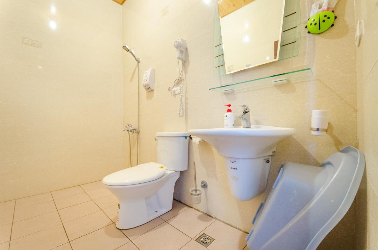 Siracusa Family B&B Jiaxin Екстер'єр фото